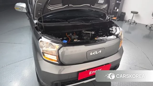 Kia The New Kia Ray EV id 3400178 из Кореи 15