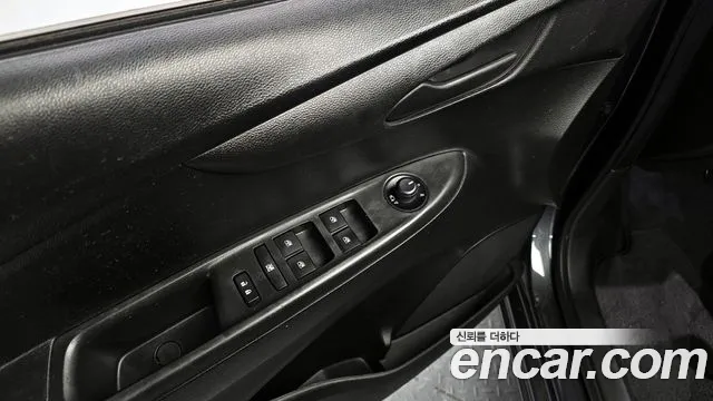 Chevrolet (GM Daewoo) The New Spark id 2570199 из Кореи 15