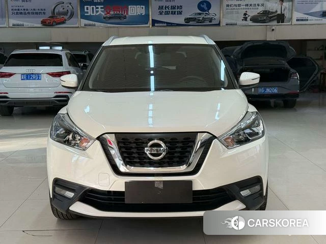 Nissan Jinke id 4207769 из Китая 16