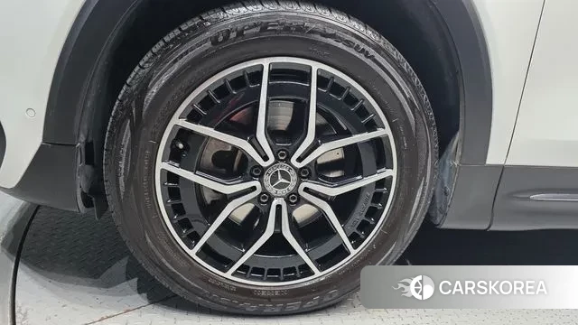 Mercedes-Benz EQB X243 id 3581211 из Кореи 15