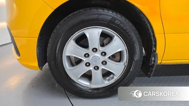 Hyundai The New Grand Starex id 4626198 из Кореи 15