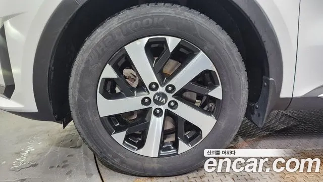 Kia Sorento 4th Generation id 2955457 из Кореи 15