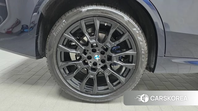 BMW X5 (G05) id 4359894 из Кореи 27