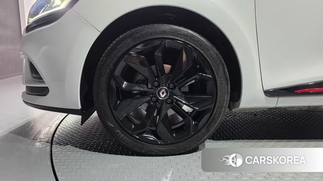 Renault Korea (Samsung) Clio id 4677806 из Кореи 25