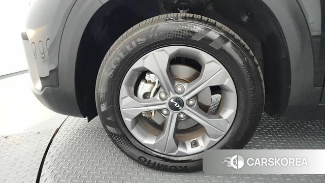 Kia The New Seltos id 4499337 из Кореи 27