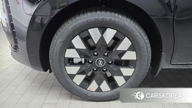 Hyundai Staria id 3426071 из Кореи 15