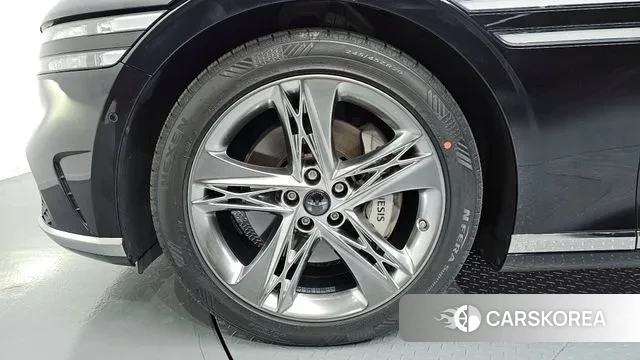 Genesis G90 (RS4) id 3207628 из Кореи 15