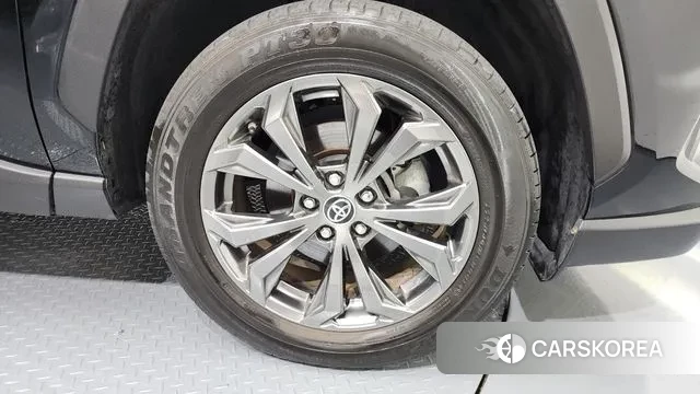 Toyota RAV4 5th Generation id 3246727 из Кореи 15