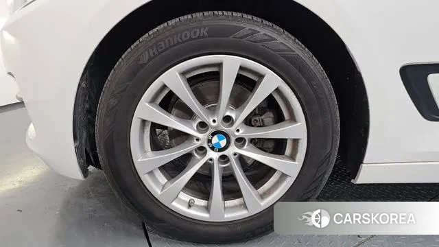 BMW 3 Series GT (F34) id 3531299 из Кореи 15