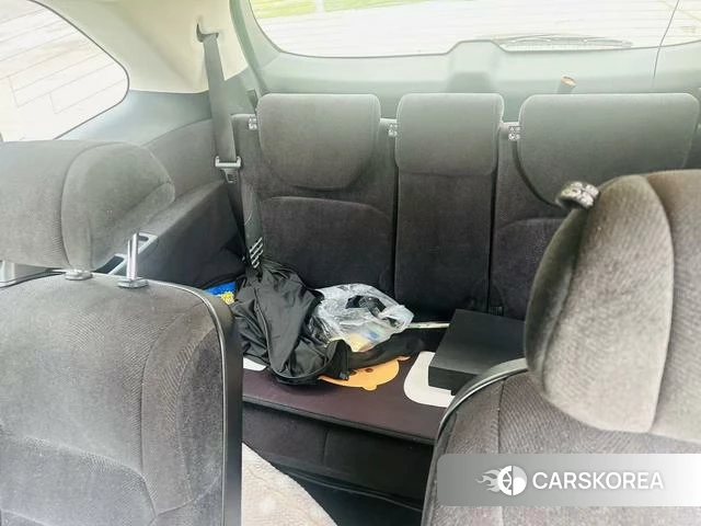 Honda Odyssey 2022 Белый из Китая, фото 5