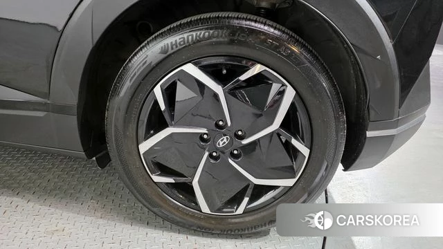 Hyundai Ionic 5 id 3799729 из Кореи 15