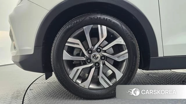Ssangyong Tivoli Armor id 4286095 из Кореи 25