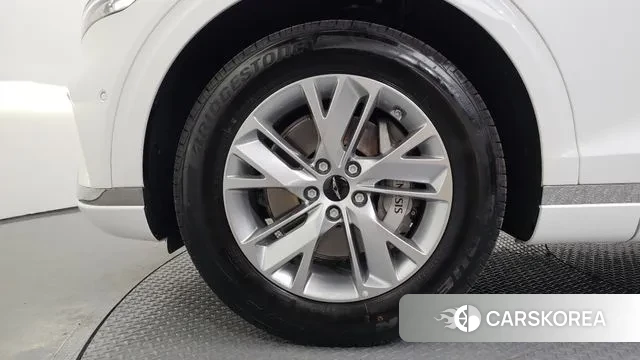 Genesis GV70 id 3700773 из Кореи 15