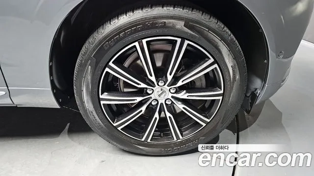 Volvo XC60 second Generation id 2892271 из Кореи 15