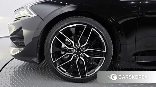 Kia K5 3rd generation id 3008103 из Кореи 15