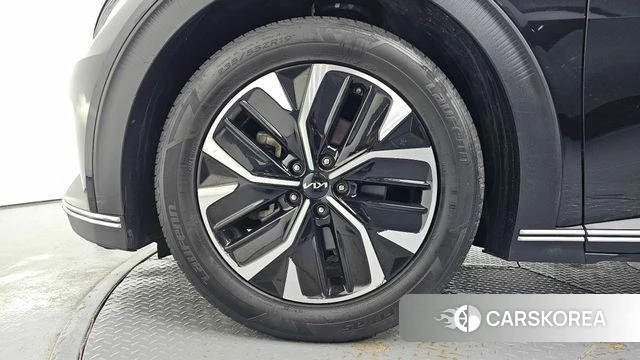Kia EV6 id 4731571 из Кореи 27