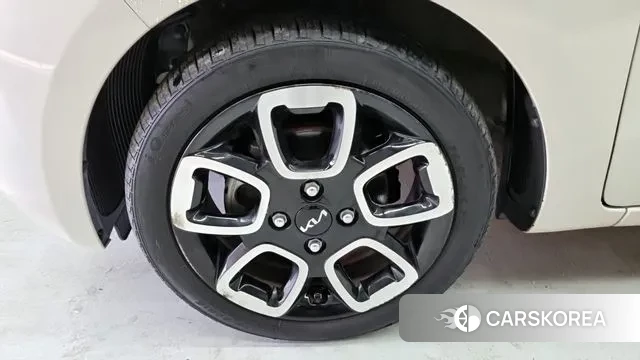 Kia The New Ray id 3735546 из Кореи 12