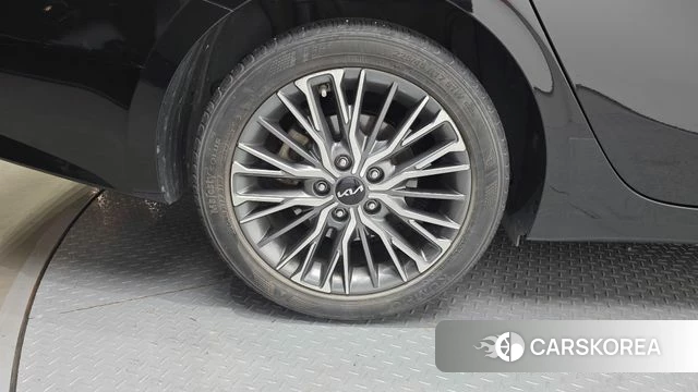 Kia The New K3 2nd generation id 4423641 из Кореи 15