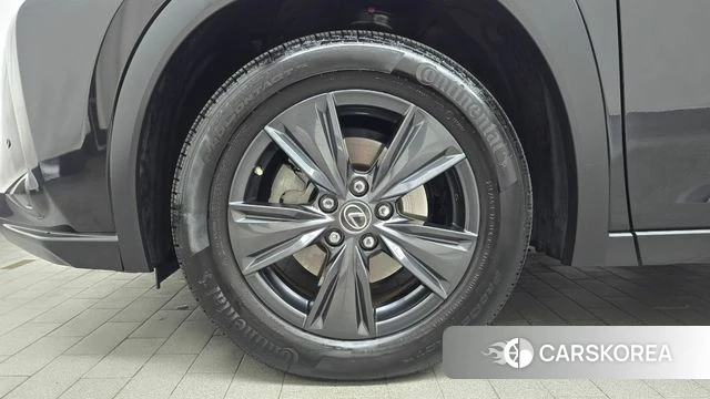 Lexus UX250h id 3864773 из Кореи 15