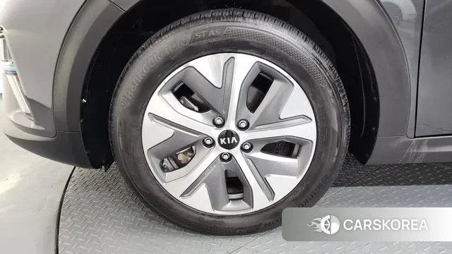 Kia Niro EV id 3692328 из Кореи 15