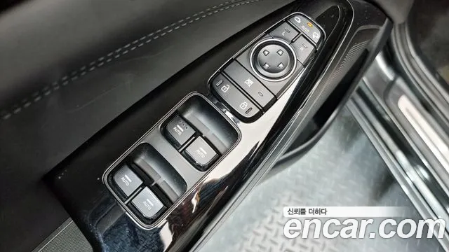 Kia K7 Premier Hybrid id 2701809 из Кореи 15