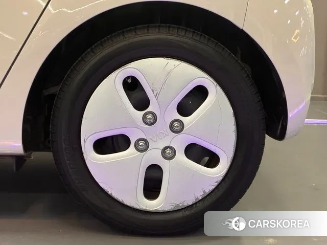 Kia The New Ray id 3351325 из Кореи 14