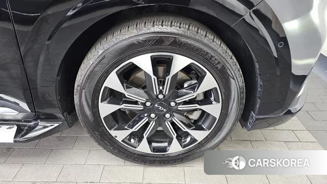 Kia Carnival 4th generation id 3686104 из Кореи 15