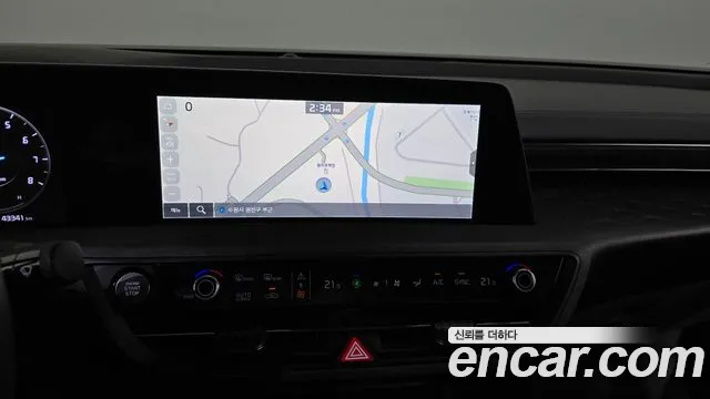 Kia K8 id 2667978 из Кореи 15