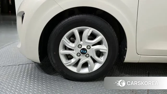 Kia All New Morning (JA) id 2995513 из Кореи 15