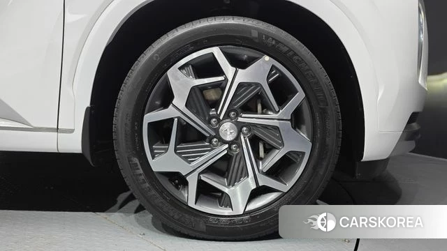 Hyundai Palisade id 4489185 из Кореи 15
