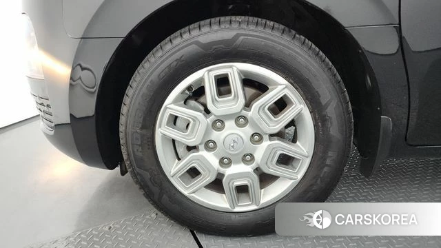 Hyundai Staria id 4630766 из Кореи 27