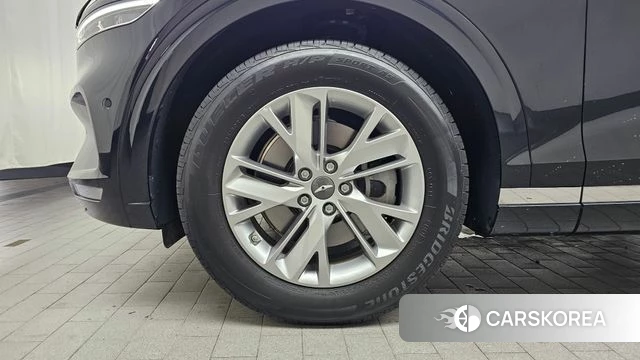 Genesis GV70 id 4308597 из Кореи 29