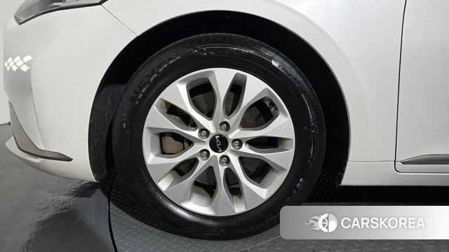 Kia K8 id 4535155 из Кореи 25