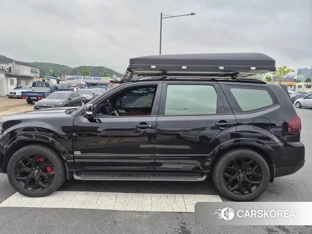 Kia Mohave Master id 3139201 из Кореи 14