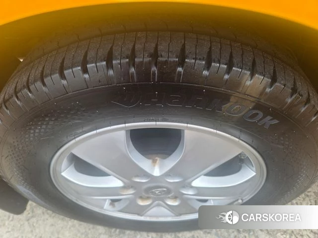 Hyundai The New Grand Starex id 4918374 из Кореи 15
