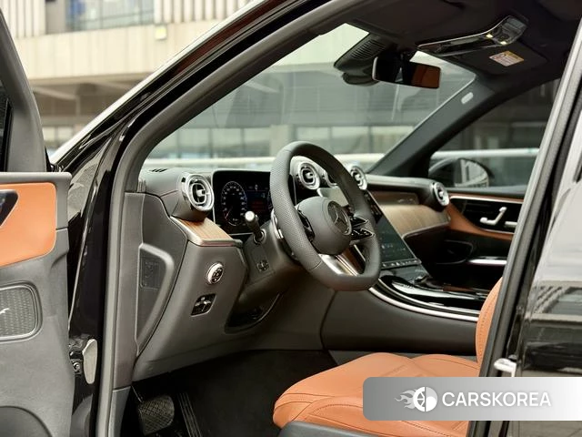 Mercedes-Benz GLC id 4265264 из Китая 15