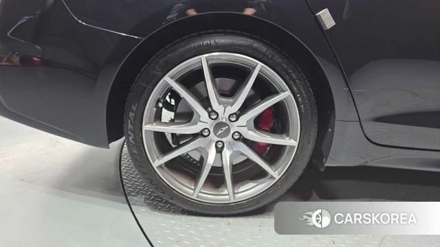 Genesis G70 id 4907053 из Кореи 32