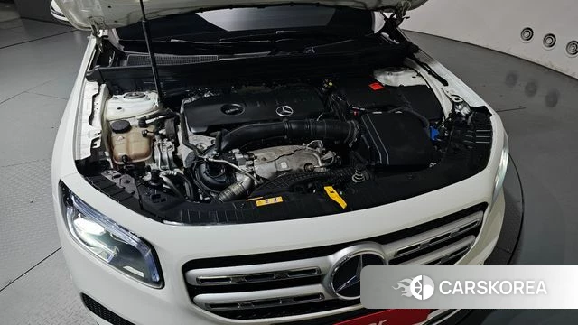 Mercedes-Benz GLB-Class X247 id 4697798 из Кореи 30