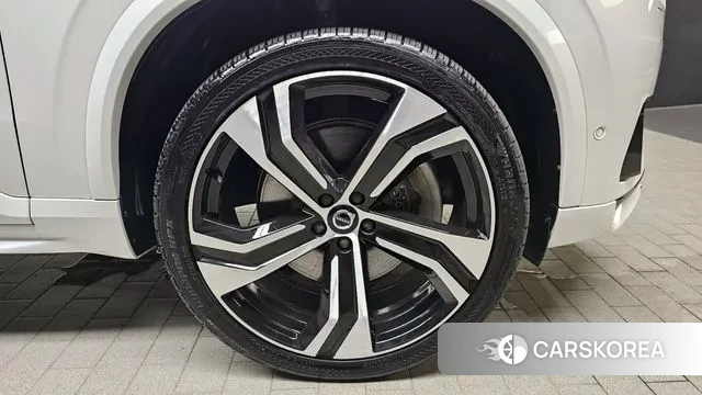 Volvo XC90 second Generation id 2970370 из Кореи 15