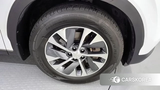 Hyundai Palisade id 2941257 из Кореи 15