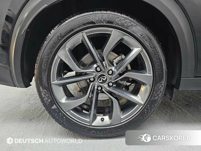 Infiniti QX50 (P71A) id 4595691 из Кореи 15