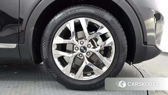 Kia The New Sorento id 3541330 из Кореи 15