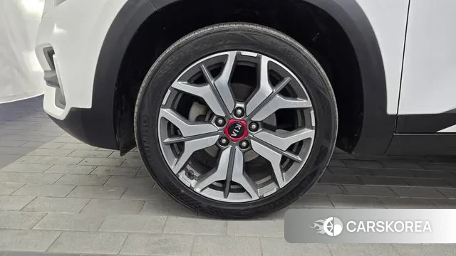 Kia Seltos id 3708959 из Кореи 15