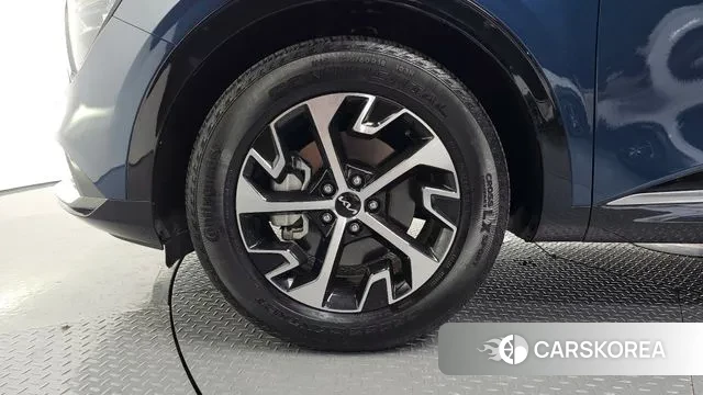 Kia Sportage 5th Generation Hybrid id 3037103 из Кореи 15