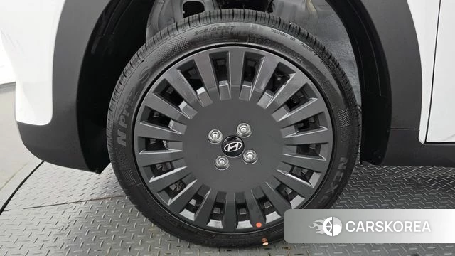 Hyundai The New Casper id 4862511 из Кореи 25