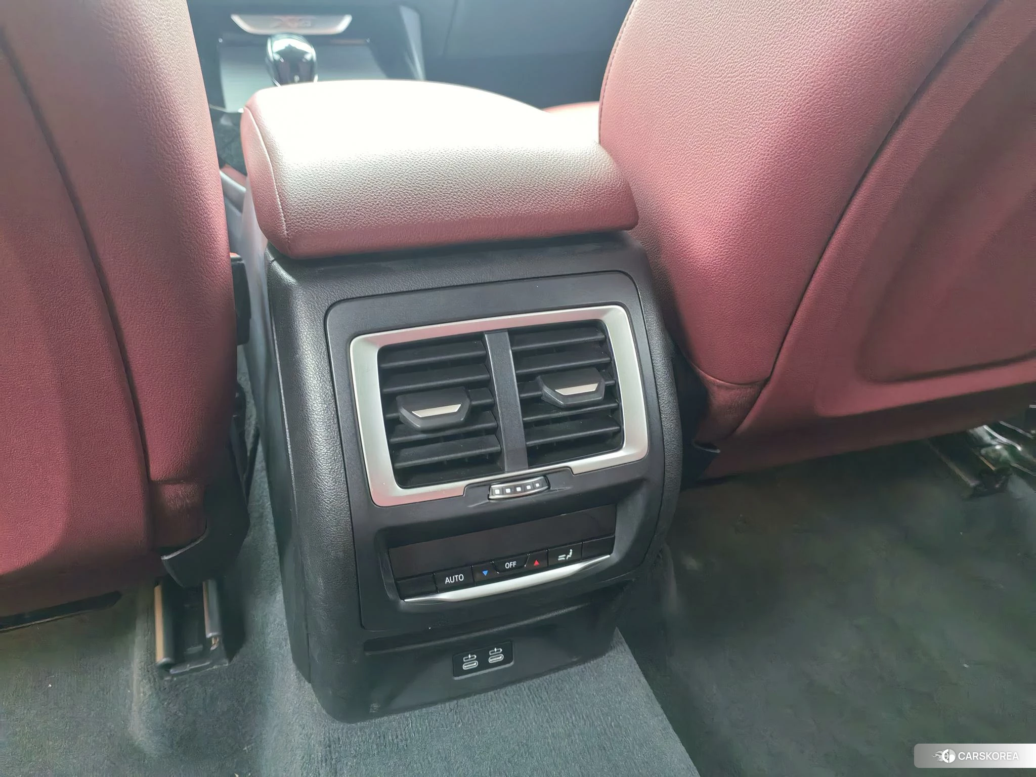BMW X3 id 4492965 из Китая 11