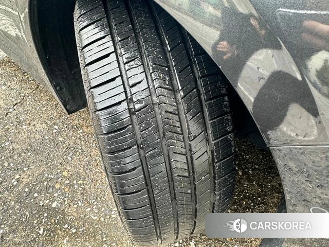 Kia K5 3rd generation id 3889349 из Кореи 13