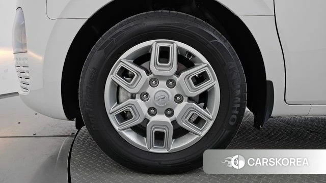 Hyundai Staria id 4696428 из Кореи 26