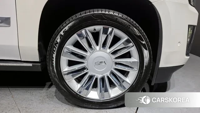 Cadillac Escalade id 3650914 из Кореи 15
