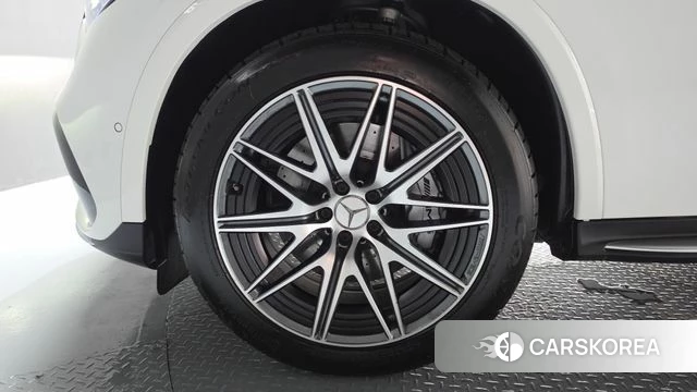 Mercedes-Benz GLC-Class X254 id 4462510 из Кореи 15